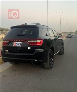دودج دورانجو